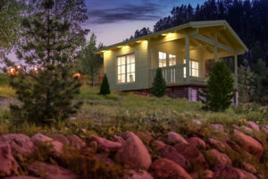 Agneta 18.8+12.5 m²