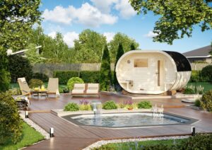 Anette 3.0 + 1.5 m²