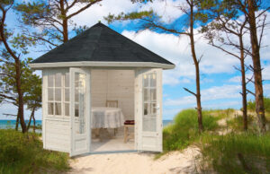 Veronica 2 - 6.7 m²