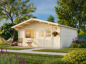 Britta 22.3 m² (no floor)