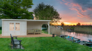 Ella 8.7 + 10 m² (no floor)