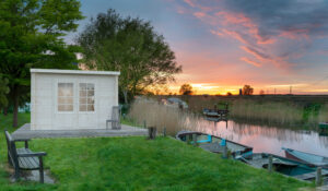 Ella 8.7 m² (no floor)