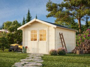 Lotta 10 m² (no floor)