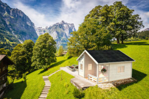 Emily 40.1 + 5.2 m²