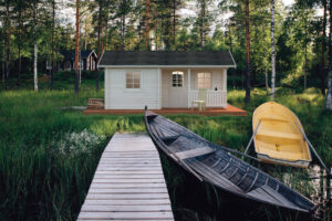 Sandra 21.5 + 3.7 m²