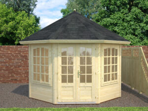 Veronica 4 - 9.2 m²