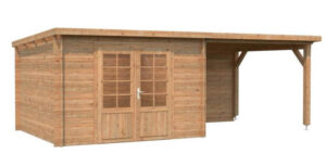 Ella 8.7 +8.2 m² (no floor)