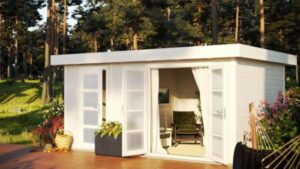 Lara 12.7 m² (no floor)