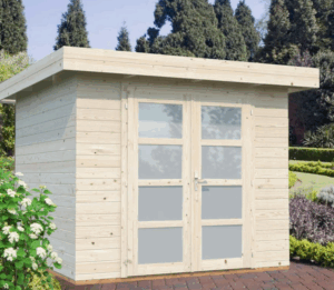 Lara 6 m² (no floor)