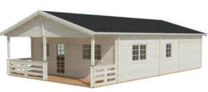 The Fairview 84.6 m²