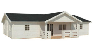 The Heritage 121 m²