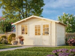 Klara 10.4 m² (no floor)